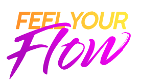Fell your Flow Logo