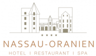 Logo Ringhotel Nassau Oranien